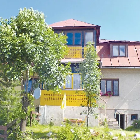 Holiday Zdiar Mn 667 Belanske Kupele